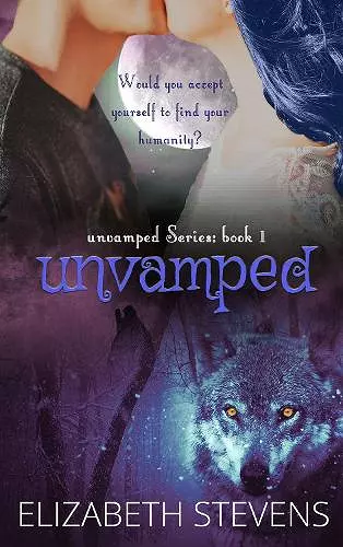 unvamped cover