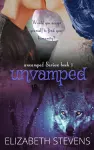 unvamped cover