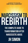 Narcissism to Rebirth cover