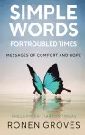 Simple Words for Troubled Times cover