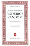The Adventures of Roderick Random cover