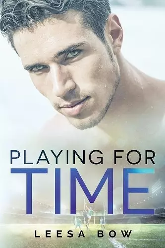 Playing for Time cover