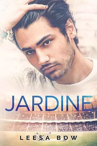 Jardine cover