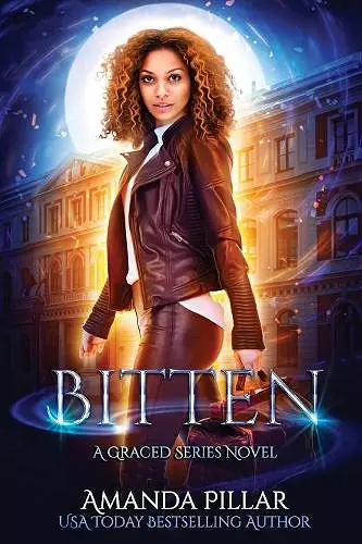 Bitten cover