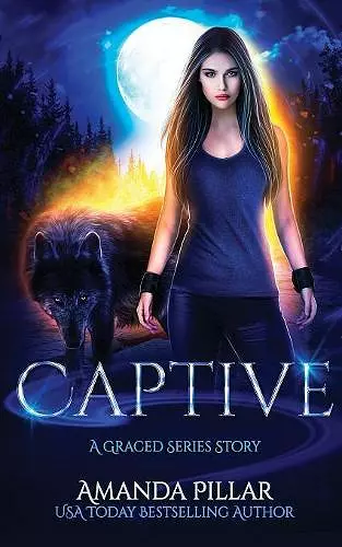 Captive cover