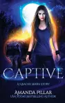 Captive cover