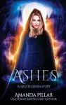 Ashes cover