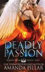 Deadly Passion cover