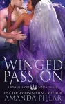 Winged Passion cover