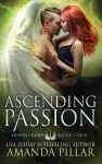 Ascending Passion cover