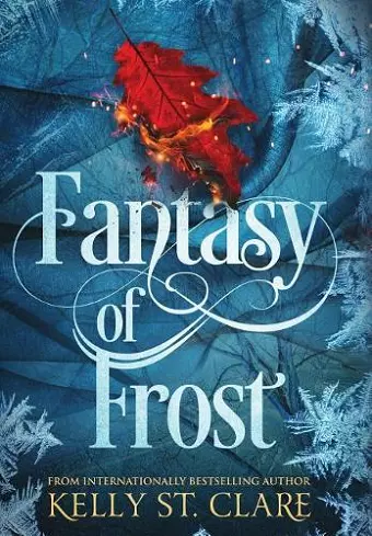 Fantasy of Frost cover