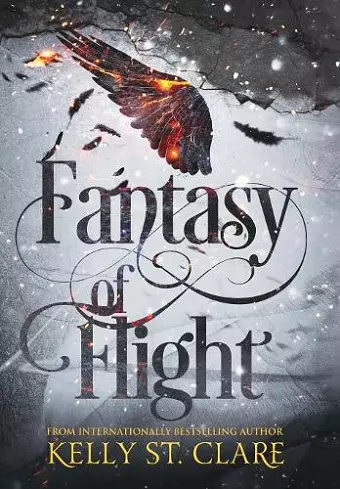 Fantasy of Flight cover