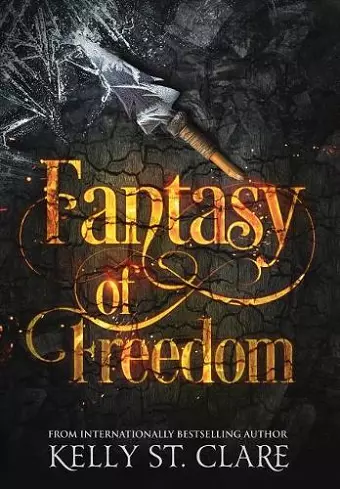 Fantasy of Freedom cover