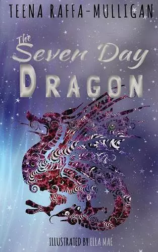 The Seven Day Dragon cover