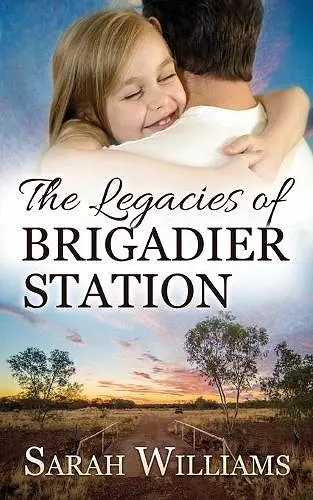 The Legacies of Brigadier Station cover