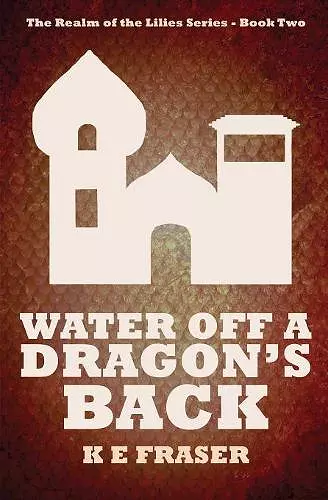 Water off a Dragon's Back cover