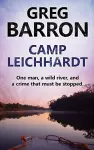 Camp Leichhardt cover