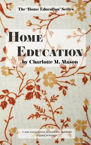 Home Education cover