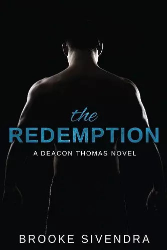 The Redemption cover