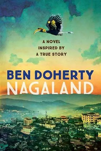 Nagaland cover