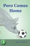 Poro Comes Home cover