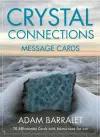 Crystal Connections Message Cards cover