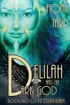 Delilah and the Dark God cover