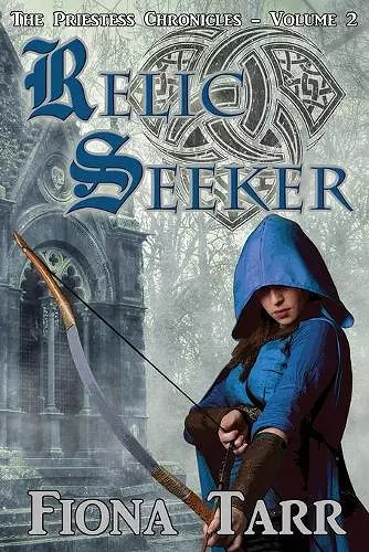 Relic Seeker cover