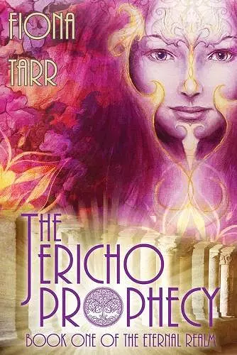 The Jericho Prophecy cover