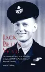 Jack Bell's War cover