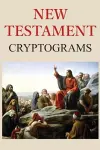 New Testament cryptograms cover