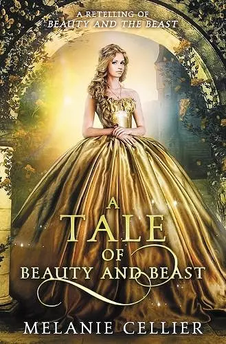A Tale of Beauty and Beast cover