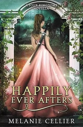 Happily Ever Afters cover