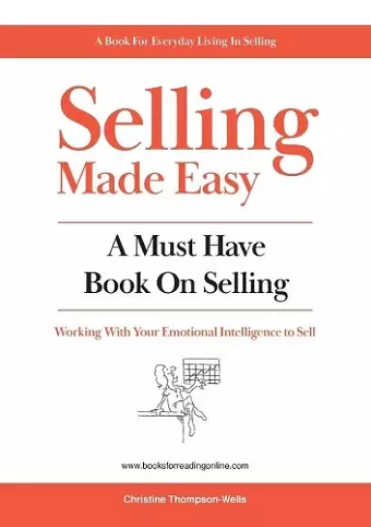 Selling Made Easy cover