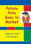 Potato Pete Goes To Market cover