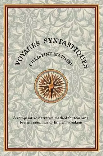 Voyages Syntastiques cover