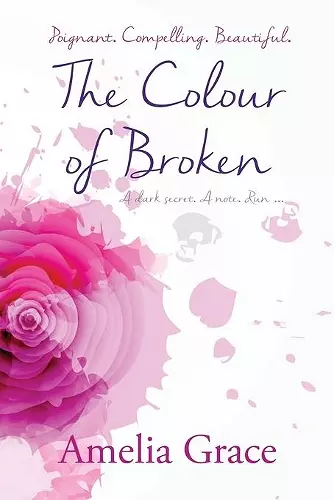 The Colour of Broken cover