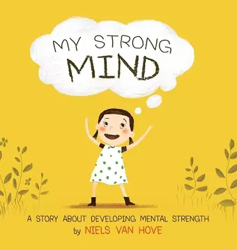 My Strong Mind cover