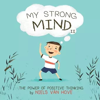 My Strong Mind II cover