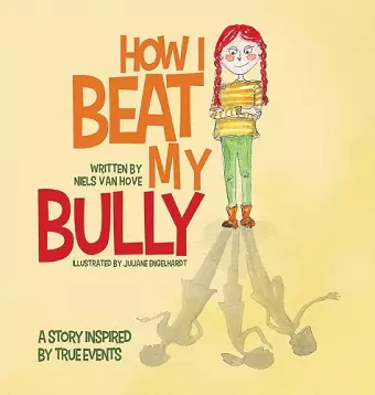 How I Beat My Bully cover