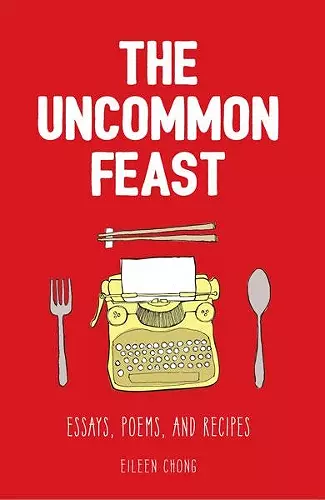 The Uncommon Feast cover