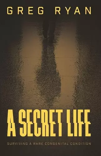 A Secret Life cover