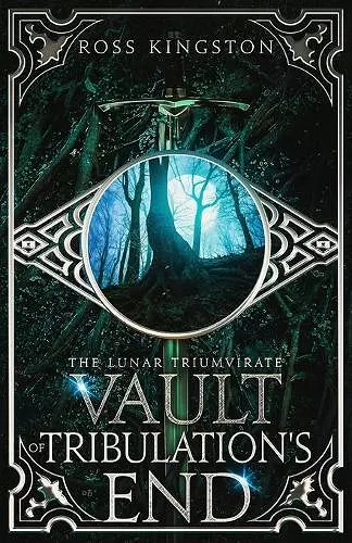 Vault of Tribulation's End cover