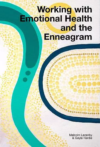 Working with Emotional Health and the Enneagram cover