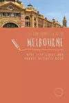 50 Fun Things To Do in Melbourne cover