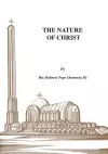 The Nature of Christ cover