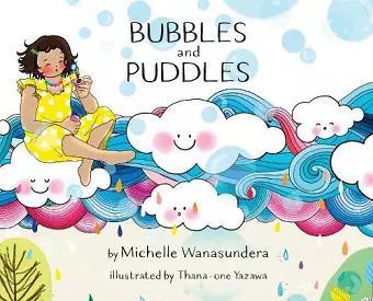 Bubbles and Puddles cover