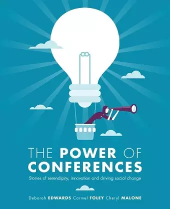 The Power of Conferences cover