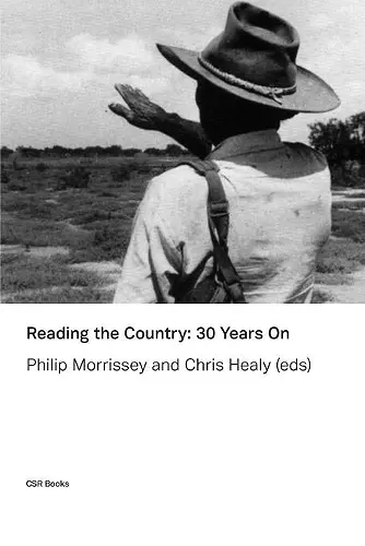 Reading the Country cover