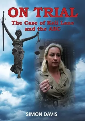 On Trial cover